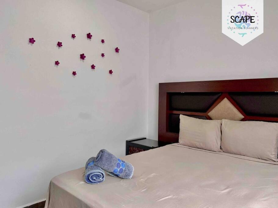 Ideal & Calido Apartamento De 3 Pisos Roof & Gym Cancún Extérieur photo